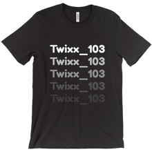 twixx_103 T-Shirts