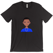 iamkingdw T-Shirts