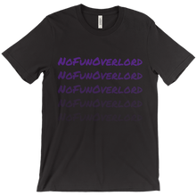 nofunoverlord T-Shirts