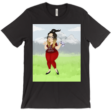 bossyxtrg T-Shirts