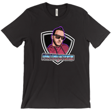 dustindjstorm-3428 T-Shirts