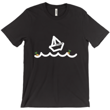 exotronik_ T-Shirts