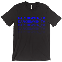 darkheaven_tv T-Shirts