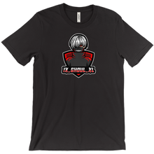 ix_ghoul_xl T-Shirts