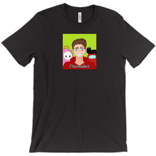 crismober T-Shirts