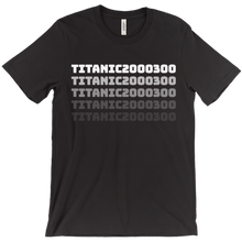 titanic2000300 T-Shirts