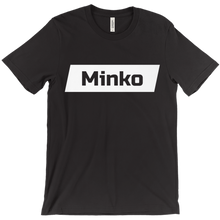minkorkz T-Shirts