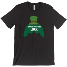 its_vrtx_ T-Shirts