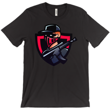 littleburglar1776 T-Shirts