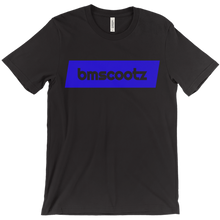 bmscootz T-Shirts