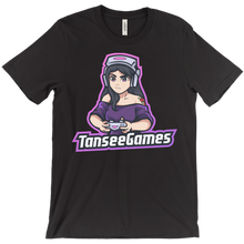 tanseeca T-Shirts