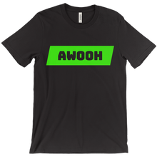 aw00h T-Shirts