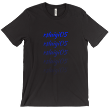 rsluigi05 T-Shirts