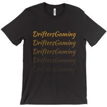 drifter666rebel T-Shirts