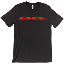 jaxonwoodall T-Shirts