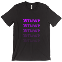 bytino17 T-Shirts