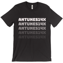 antunes14x T-Shirts