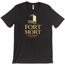 fortmort411 T-Shirts