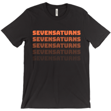 sevensaturns T-Shirts
