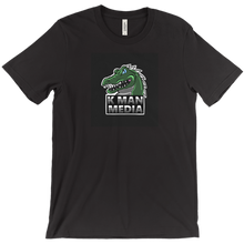 kmanmedia T-Shirts