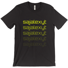 sajalexyt T-Shirts