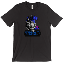 nhickson0 T-Shirts