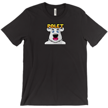 polarbear_87dk T-Shirts