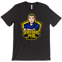 greggo1410 T-Shirts