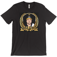 miracerta007 T-Shirts