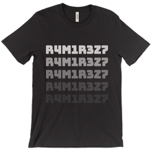 r4m1r3z7 T-Shirts