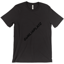 gunlinplayz T-Shirts