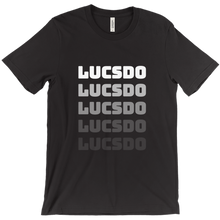 lucsd0 T-Shirts