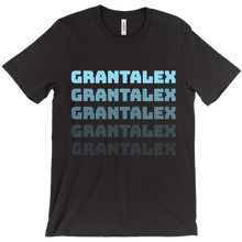 grantalex T-Shirts