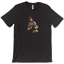 tiger-9780 T-Shirts