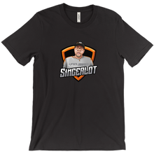 sincealot_live T-Shirts