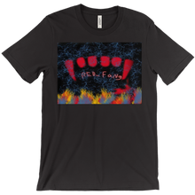 redfangsmayhem T-Shirts