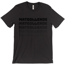 mateollende T-Shirts