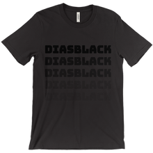 diasblack93 T-Shirts