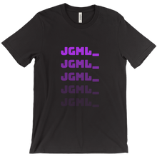jgml_ T-Shirts