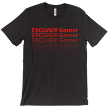 exclusivgamer T-Shirts