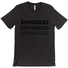 zeyrox23 T-Shirts