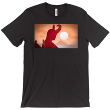 evelynnsaber T-Shirts