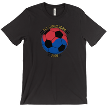 thegamesroom T-Shirts