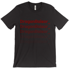 dragonraisor_ T-Shirts