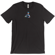 qax1ly_ T-Shirts