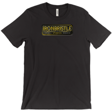 iron_bristle_studios T-Shirts