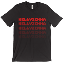 kellyzinha T-Shirts