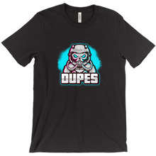 xdupesgamingx T-Shirts