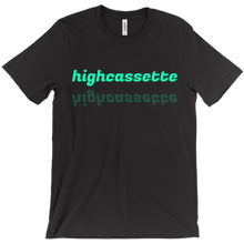 highcassette T-Shirts