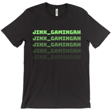 jinx_gamingrh T-Shirts